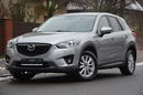 Mazda CX-5 Opłacona 2.0i 165KM Serwis Bi-Xenon Navi As.pasa ruchu 2xParktronik zdjęcie 9