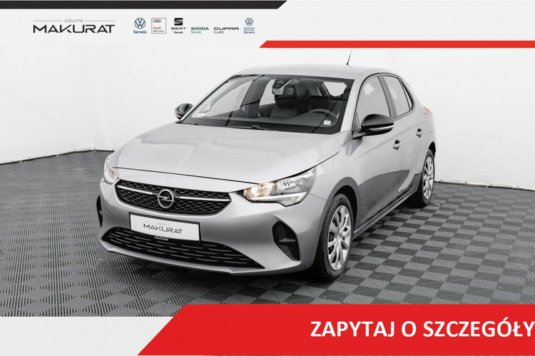 Opel Corsa WD7330N#1.2 Edition Cz.cof Bluetooth Ekran dotykowy Salon PL zdjęcie 1