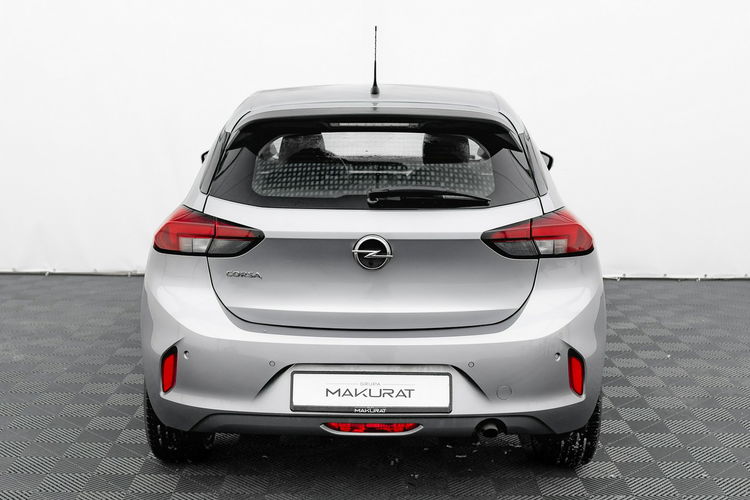 Opel Corsa WD7330N#1.2 Edition Cz.cof Bluetooth Ekran dotykowy Salon PL zdjęcie 10