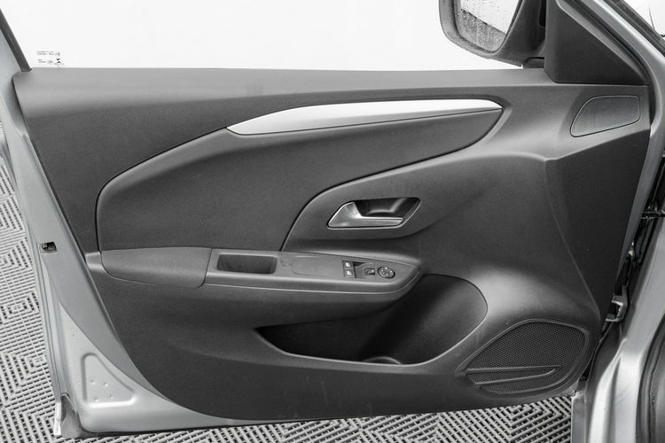 Opel Corsa WD7330N#1.2 Edition Cz.cof Bluetooth Ekran dotykowy Salon PL zdjęcie 12