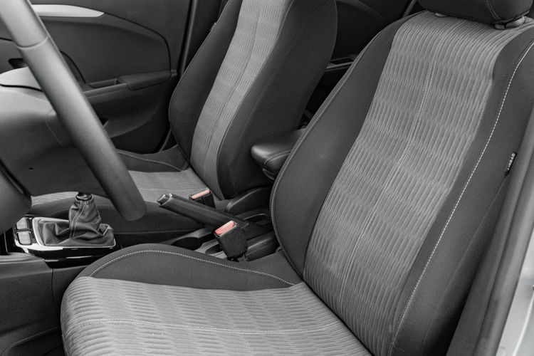 Opel Corsa WD7330N#1.2 Edition Cz.cof Bluetooth Ekran dotykowy Salon PL zdjęcie 14