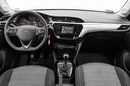 Opel Corsa WD7330N#1.2 Edition Cz.cof Bluetooth Ekran dotykowy Salon PL zdjęcie 15