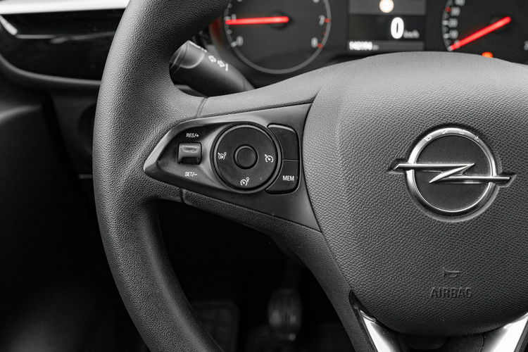 Opel Corsa WD7330N#1.2 Edition Cz.cof Bluetooth Ekran dotykowy Salon PL zdjęcie 18