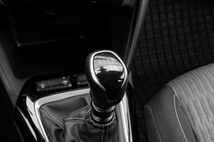 Opel Corsa WD7330N#1.2 Edition Cz.cof Bluetooth Ekran dotykowy Salon PL zdjęcie 20