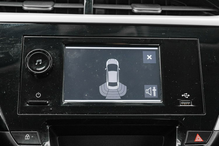 Opel Corsa WD7330N#1.2 Edition Cz.cof Bluetooth Ekran dotykowy Salon PL zdjęcie 24