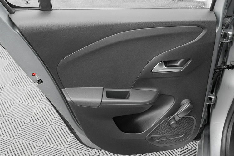 Opel Corsa WD7330N#1.2 Edition Cz.cof Bluetooth Ekran dotykowy Salon PL zdjęcie 25