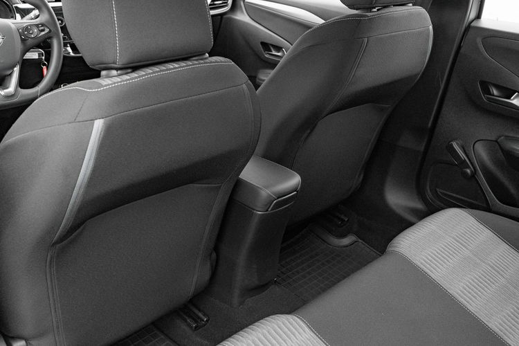 Opel Corsa WD7330N#1.2 Edition Cz.cof Bluetooth Ekran dotykowy Salon PL zdjęcie 26