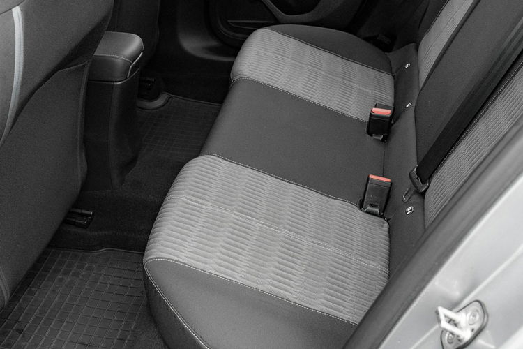 Opel Corsa WD7330N#1.2 Edition Cz.cof Bluetooth Ekran dotykowy Salon PL zdjęcie 27