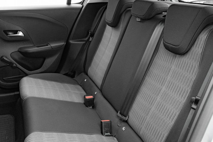 Opel Corsa WD7330N#1.2 Edition Cz.cof Bluetooth Ekran dotykowy Salon PL zdjęcie 28