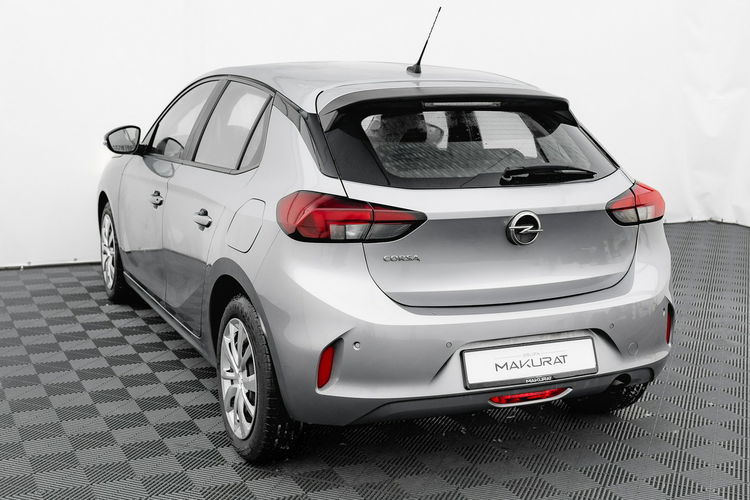 Opel Corsa WD7330N#1.2 Edition Cz.cof Bluetooth Ekran dotykowy Salon PL zdjęcie 4