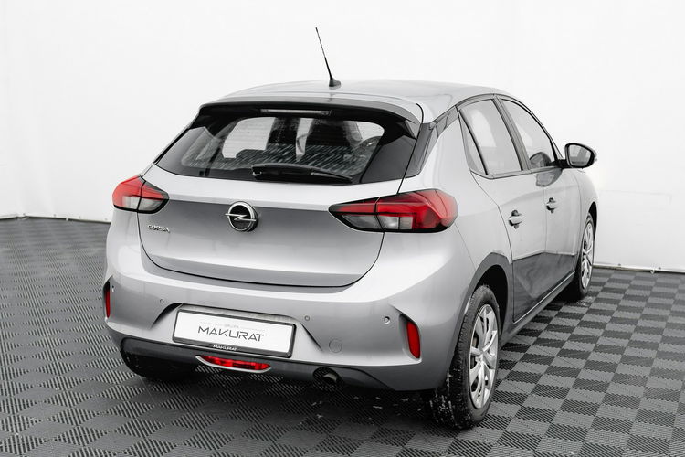 Opel Corsa WD7330N#1.2 Edition Cz.cof Bluetooth Ekran dotykowy Salon PL zdjęcie 5