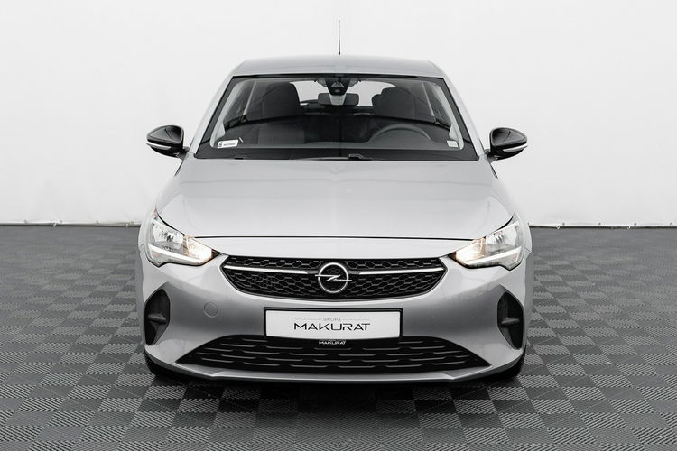 Opel Corsa WD7330N#1.2 Edition Cz.cof Bluetooth Ekran dotykowy Salon PL zdjęcie 7