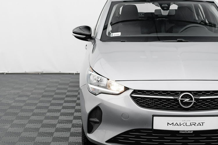 Opel Corsa WD7330N#1.2 Edition Cz.cof Bluetooth Ekran dotykowy Salon PL zdjęcie 8