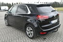 Citroen C4 Picasso 1.6Benz Navi, Asystent parkowania, Kamera Cof.Parktronic. zdjęcie 11