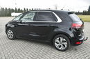 Citroen C4 Picasso 1.6Benz Navi, Asystent parkowania, Kamera Cof.Parktronic. zdjęcie 12