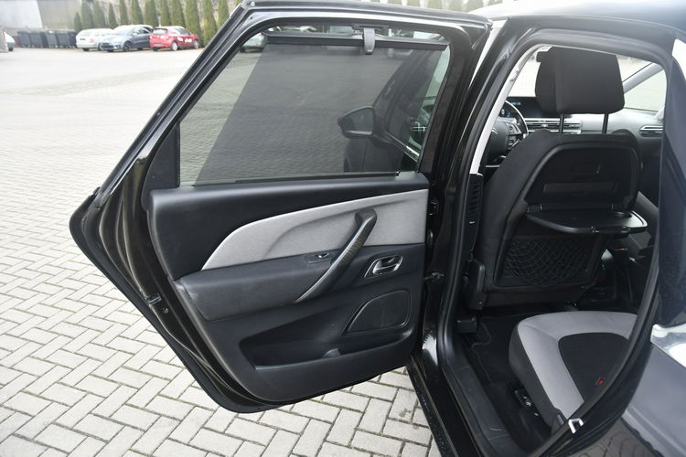 Citroen C4 Picasso 1.6Benz Navi, Asystent parkowania, Kamera Cof.Parktronic. zdjęcie 16