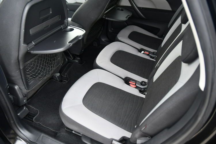 Citroen C4 Picasso 1.6Benz Navi, Asystent parkowania, Kamera Cof.Parktronic. zdjęcie 17