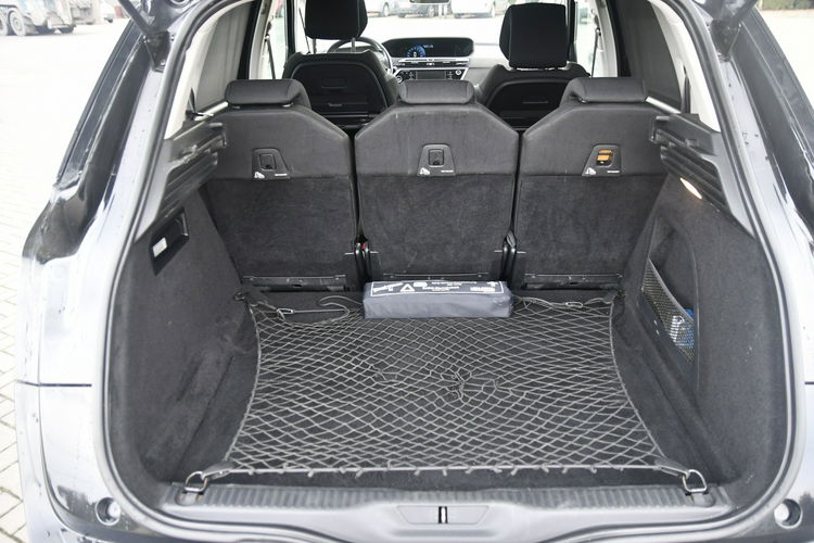 Citroen C4 Picasso 1.6Benz Navi, Asystent parkowania, Kamera Cof.Parktronic. zdjęcie 18