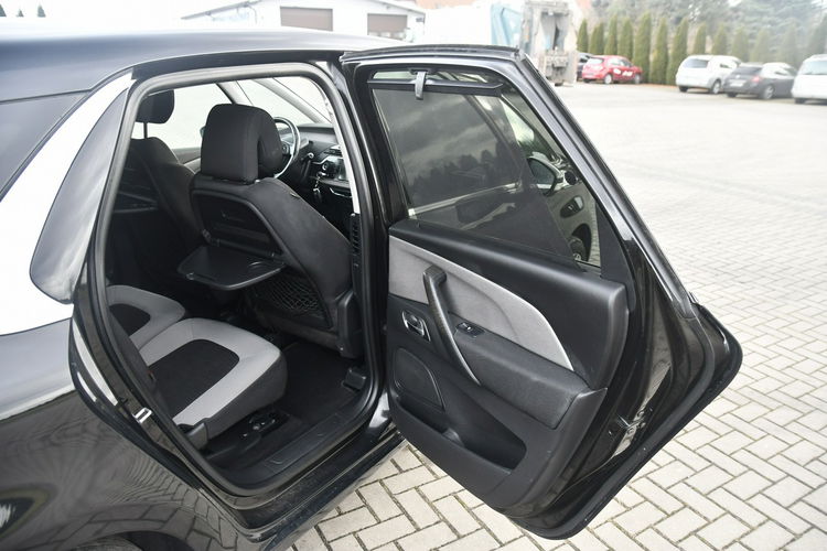 Citroen C4 Picasso 1.6Benz Navi, Asystent parkowania, Kamera Cof.Parktronic. zdjęcie 20