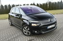 Citroen C4 Picasso 1.6Benz Navi, Asystent parkowania, Kamera Cof.Parktronic. zdjęcie 3