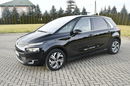 Citroen C4 Picasso 1.6Benz Navi, Asystent parkowania, Kamera Cof.Parktronic. zdjęcie 6