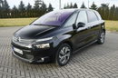 Citroen C4 Picasso 1.6Benz Navi, Asystent parkowania, Kamera Cof.Parktronic. zdjęcie 7
