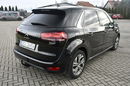 Citroen C4 Picasso 1.6Benz Navi, Asystent parkowania, Kamera Cof.Parktronic. zdjęcie 9