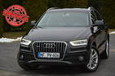 Q3 Automat S-Line Quattro Ledy bi-Xenon Navi Alu18" z Niemiec ASO Audi zdjęcie 1
