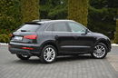 Q3 Automat S-Line Quattro Ledy bi-Xenon Navi Alu18" z Niemiec ASO Audi zdjęcie 13