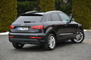 Q3 Automat S-Line Quattro Ledy bi-Xenon Navi Alu18" z Niemiec ASO Audi zdjęcie 14