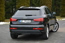 Q3 Automat S-Line Quattro Ledy bi-Xenon Navi Alu18" z Niemiec ASO Audi zdjęcie 15
