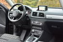 Q3 Automat S-Line Quattro Ledy bi-Xenon Navi Alu18" z Niemiec ASO Audi zdjęcie 19