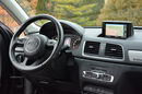 Q3 Automat S-Line Quattro Ledy bi-Xenon Navi Alu18" z Niemiec ASO Audi zdjęcie 20