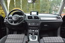 Q3 Automat S-Line Quattro Ledy bi-Xenon Navi Alu18" z Niemiec ASO Audi zdjęcie 23