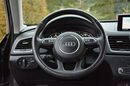 Q3 Automat S-Line Quattro Ledy bi-Xenon Navi Alu18" z Niemiec ASO Audi zdjęcie 24
