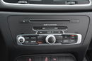 Q3 Automat S-Line Quattro Ledy bi-Xenon Navi Alu18" z Niemiec ASO Audi zdjęcie 29