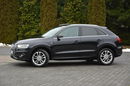 Q3 Automat S-Line Quattro Ledy bi-Xenon Navi Alu18" z Niemiec ASO Audi zdjęcie 4