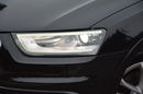 Q3 Automat S-Line Quattro Ledy bi-Xenon Navi Alu18" z Niemiec ASO Audi zdjęcie 5