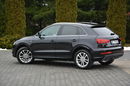 Q3 Automat S-Line Quattro Ledy bi-Xenon Navi Alu18" z Niemiec ASO Audi zdjęcie 6