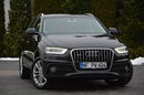 Q3 Automat S-Line Quattro Ledy bi-Xenon Navi Alu18" z Niemiec ASO Audi zdjęcie 9