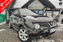 Nissan Juke Niski przebieg + zwykły silnik 1600 zdjęcie 1