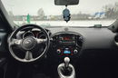 Nissan Juke Niski przebieg + zwykły silnik 1600 zdjęcie 14