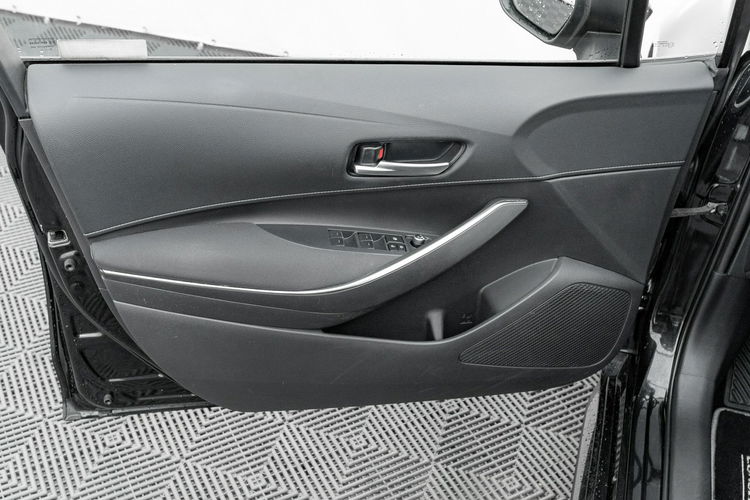 Toyota Corolla GD161VW#1.8 Hybrid Comfort K.cofania LED Salon PL VAT 23% zdjęcie 11