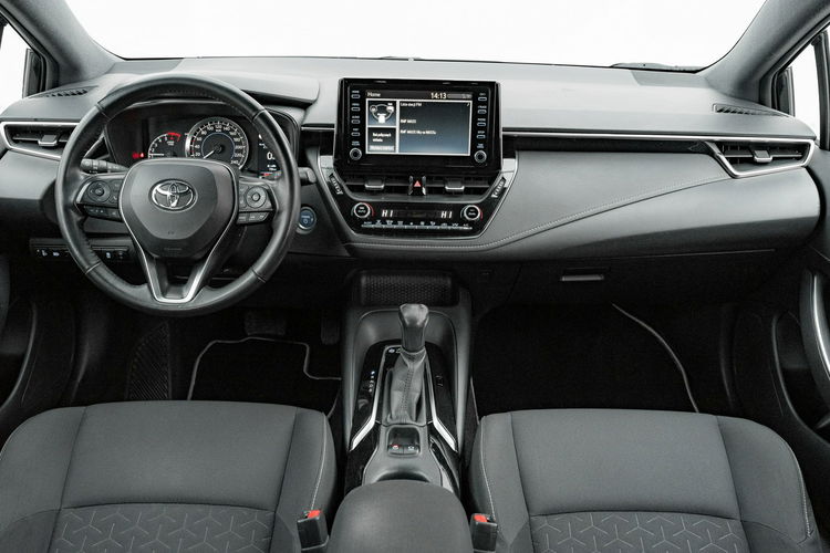 Toyota Corolla GD161VW#1.8 Hybrid Comfort K.cofania LED Salon PL VAT 23% zdjęcie 14