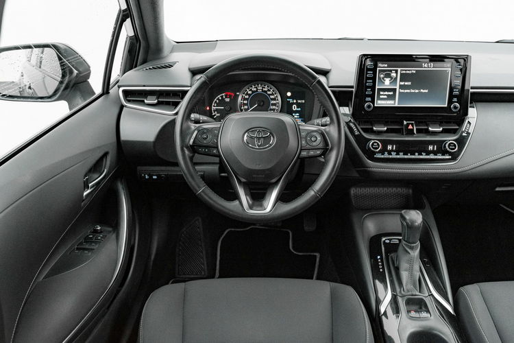 Toyota Corolla GD161VW#1.8 Hybrid Comfort K.cofania LED Salon PL VAT 23% zdjęcie 15