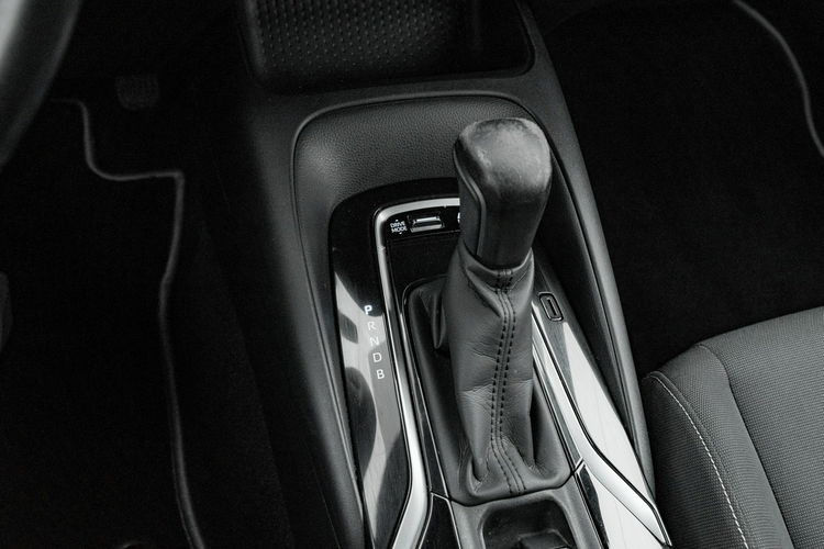 Toyota Corolla GD161VW#1.8 Hybrid Comfort K.cofania LED Salon PL VAT 23% zdjęcie 19