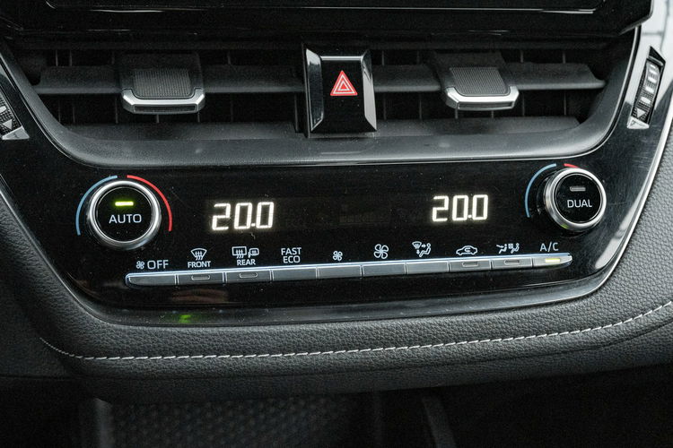 Toyota Corolla GD161VW#1.8 Hybrid Comfort K.cofania LED Salon PL VAT 23% zdjęcie 20