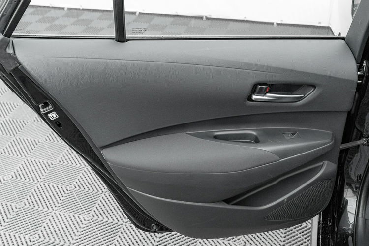 Toyota Corolla GD161VW#1.8 Hybrid Comfort K.cofania LED Salon PL VAT 23% zdjęcie 25