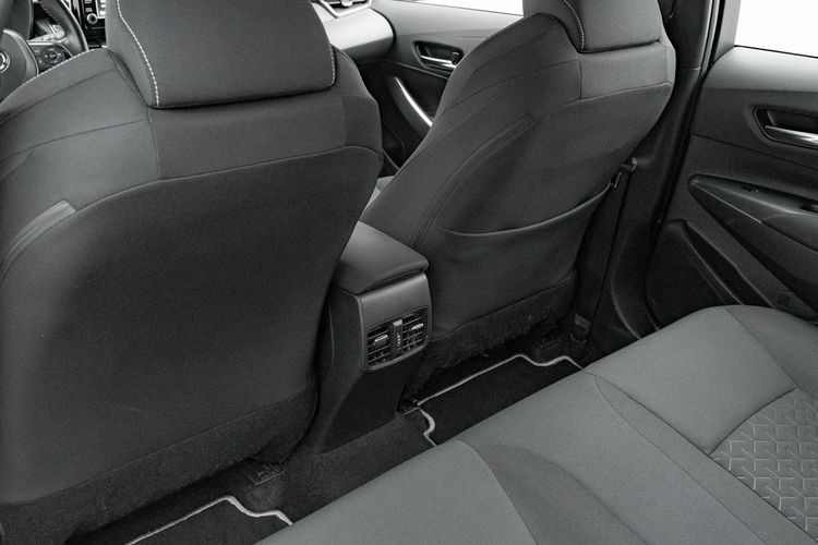 Toyota Corolla GD161VW#1.8 Hybrid Comfort K.cofania LED Salon PL VAT 23% zdjęcie 26