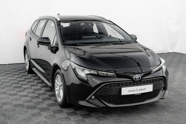 Toyota Corolla GD161VW#1.8 Hybrid Comfort K.cofania LED Salon PL VAT 23% zdjęcie 3